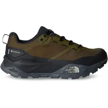 The North Face NF0A8AEG7R8 M OFFTRAIL Hike Gore-TEX Herren Sycamore/TNF Black EU 48
