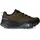 The North Face NF0A8AEG7R8 M OFFTRAIL Hike Gore-TEX Herren Sycamore/TNF Black EU 48