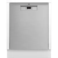 Beko BDUN16450X Unterbau-Geschirrspüler (unterbaufähig, 598 mm, Weiß)