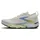 Brooks Glycerin Flex Herren Weiß 44