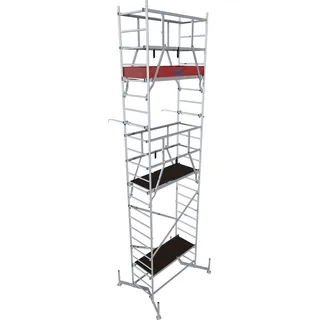 Krause Komplettgerüst MONTO ClimTec 7,0 m