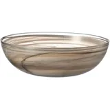 LEONARDO Schale flach 28 beige Alabastr