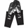 Puma King Sleeve Schienbeinschoner Schwarz/Weiß XS