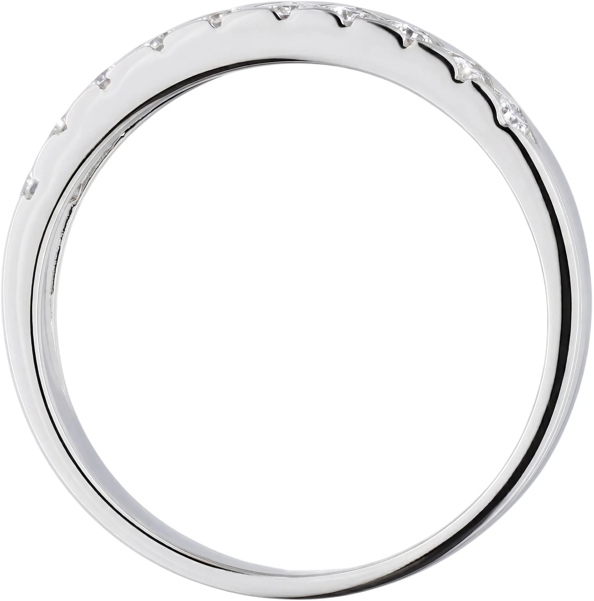 Silberring JOBO 
