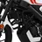 Zieger Sturzbügel Schwarz für Yamaha XSR125