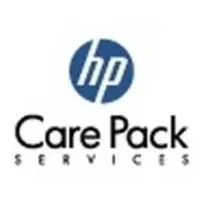 HP Electronic HP Care Pack Next Business Day Hardware Support -