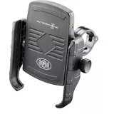 Interphone Moto Crab Wireless Smartphone Lade-Halterung