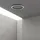 neuhaus pure PURE Lines Round 1 grau