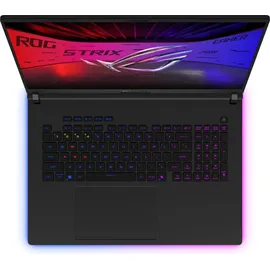 Asus ROG Strix Scar 18 Intel Core Ultra 9 275HX 64 GB RAM 2 TB SSD RTX 5080
