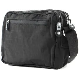 Kipling Abanu M black noir