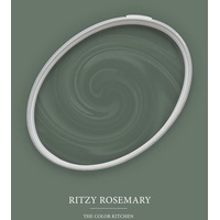 A.S. Création - Wandfarbe Grün "Ritzy Rosemary" 2,5L