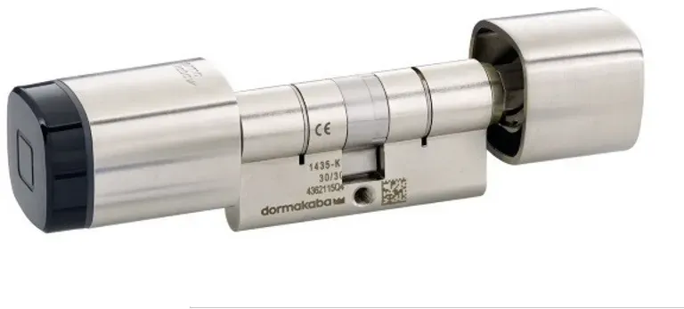 Digitalzylinder Dormakaba Evolo Smart 1435 EXT