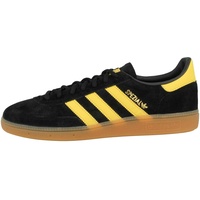 Adidas Handball Spezial core black/yellow/gold metallic 42