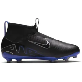 Nike Jr. Mercurial Superfly 9 Academy MG schwarz/hyper royal/chrome 36