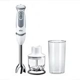 Braun MultiQuick 5 Vario MQ