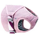 Hurtta Kühlweste 55-65 cm Pink