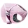 Hurtta Kühlweste 55-65 cm Pink