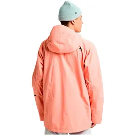 BURTON Reserve 2l Jacke Herren Sunrise Coral S