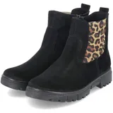 Ricosta 50 8001802 090 RAJA schwarz 38