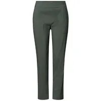 STREET ONE Chinohose Slim Leg Grün 38
