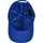 pequs Destroyed Logo Cap blau ONE SIZE