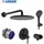 Hansa HANSAVANTIS und HANSAVIVA Bundle Matt-Schwarz