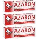 Azaron Stick x3 3x5,75 g Stifte