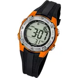 Calypso Digitaluhr Kunststoff 36,6 mm K5685-7