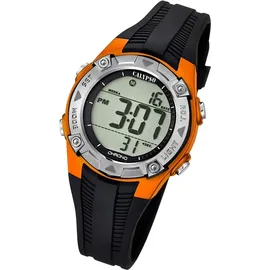 Calypso Digitaluhr Kunststoff 36,6 mm K5685-7