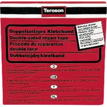 TEROSON Klebeband Doppelseitig 10 m x 12 mm 1 St.