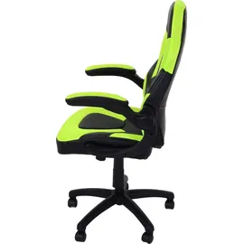 MCW K13 Kunstleder Schwarz-Grün