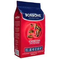 Caffè Borbone Selection Espresso Intenso Kaffeebohnen 1000 g