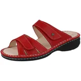 Finn Comfort 02625702147 - rot, 42