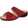 Finn Comfort 02625702147 - rot, 42