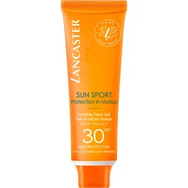 Lancaster Sun Sport Invisible LSF 30 50 ml
