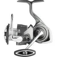 Daiwa 24 Luvias PC LT3000 Spinnrolle