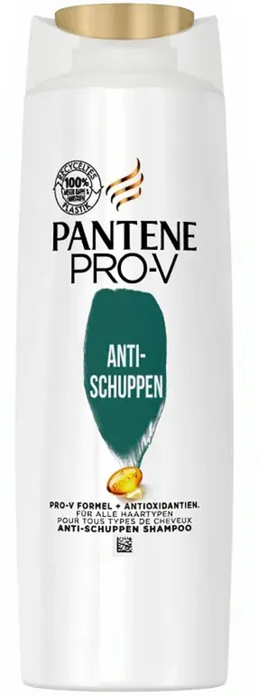 Pantene Pro-V Anti-Schuppen Shampoo 300 ml