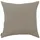 Homing Kissenbezug Monaco 50 x 50 cm Grau