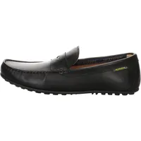 Salamander Conus Slipper Herren Schwarz, 45 EU