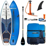 STX Cruiser 10,4 SUP Board Set 320 x 81 x 15 cm