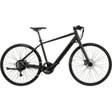 TOTEM HMR 28 Zoll RH 47 cm schwarz