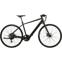 TOTEM HMR 28 Zoll RH 47 cm schwarz