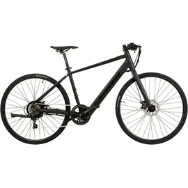 TOTEM HMR 28 Zoll RH 47 cm schwarz