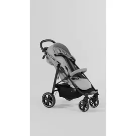 Graco Buggy Eezefold DLX mit Einhand-Faltmechanismus, & Becherhalter - Lunar