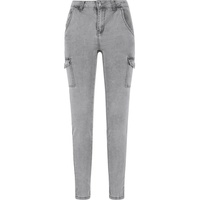 Cloud5ive Jeans in grey | Gr.: M