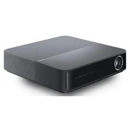 Loewe We. Beam Laser Grau