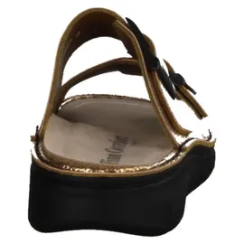 Finn Comfort Cayman-S kupfer 40