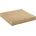 4 cm stark in vielen Breiten passend zu allen Serien von vier Seiten ummantelt braun 100 cm x 4 cm x cm