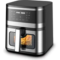 Sobczyk Digital Airfryer, Fritteuse