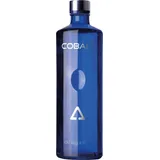 Nimco Cobalt Premium Pure Wodka 40 % vol 0,5 l